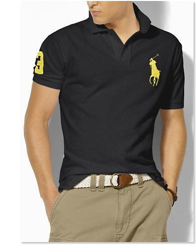 Ralph Lauren Polo TS Series2-021