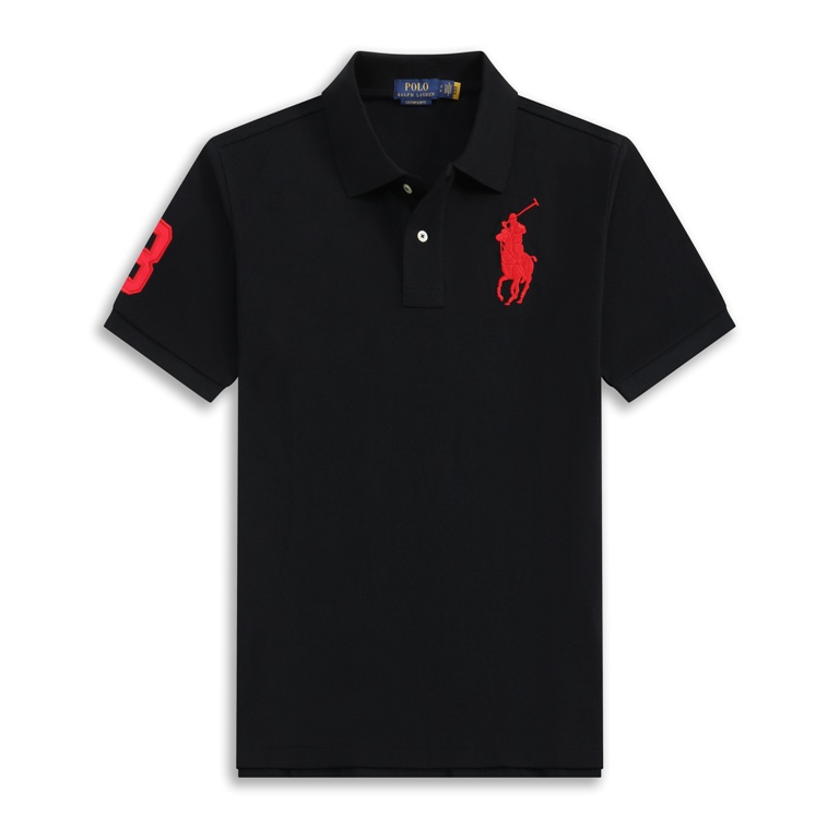 Ralph Lauren Polo TS Series2-043