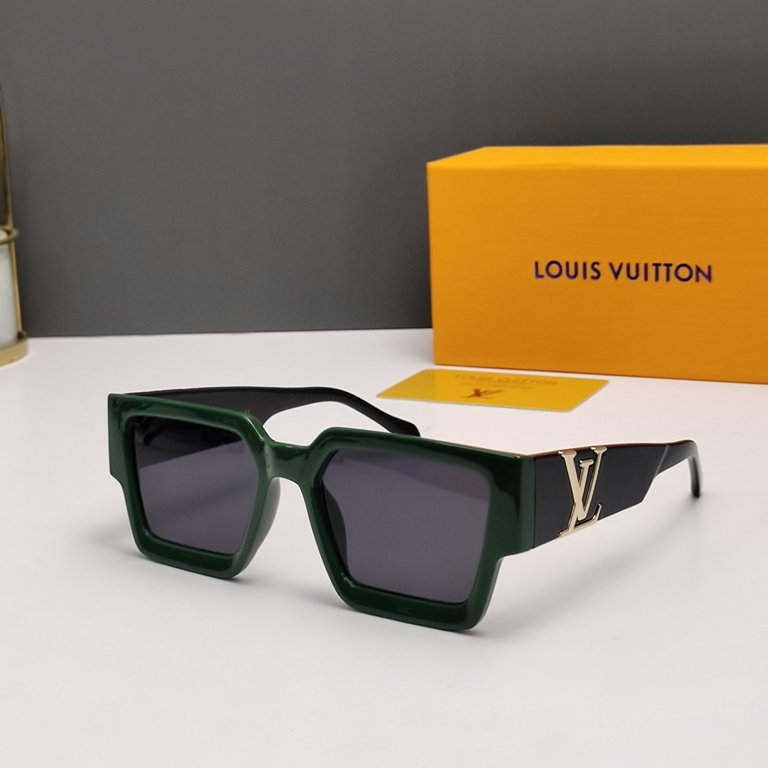 LV Sunglasses(1:1)-059