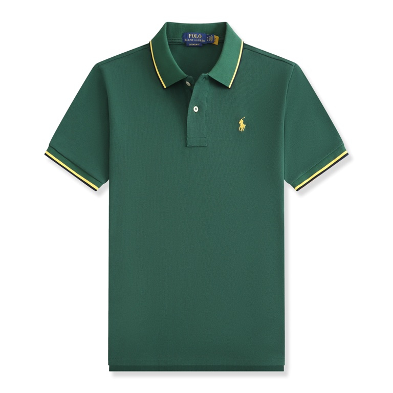 Ralph Lauren Polo TS Series6-006