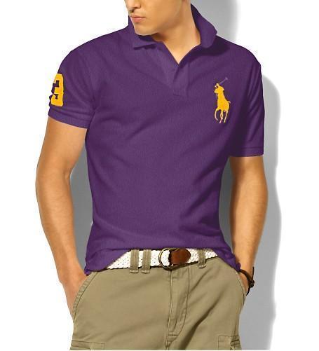 Ralph Lauren Polo TS Series2-019