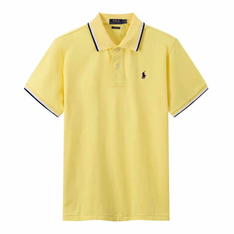 Ralph Lauren Polo TS Series6-008