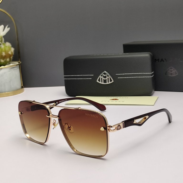 MAYBACH Sunglasses(1:1)-063