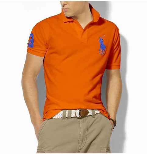 Ralph Lauren Polo TS Series2-012