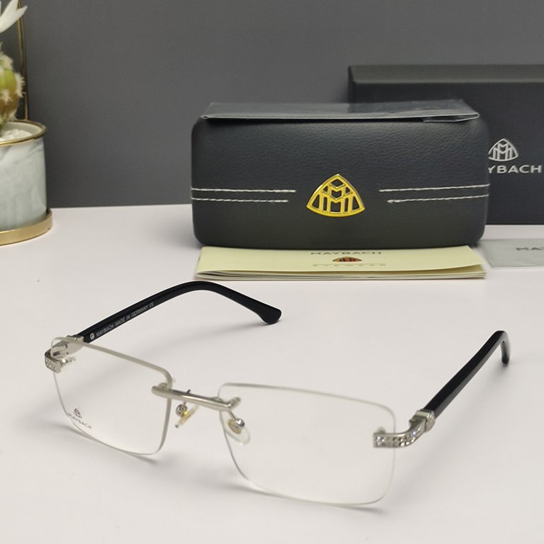 MAYBACH Sunglasses(1:1)-086