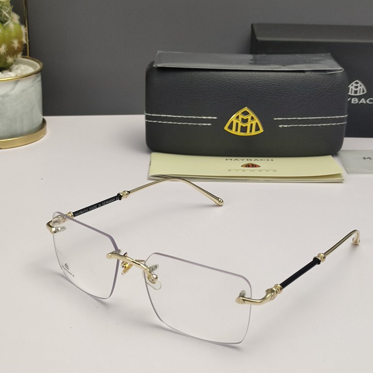 MAYBACH Sunglasses(1:1)-085