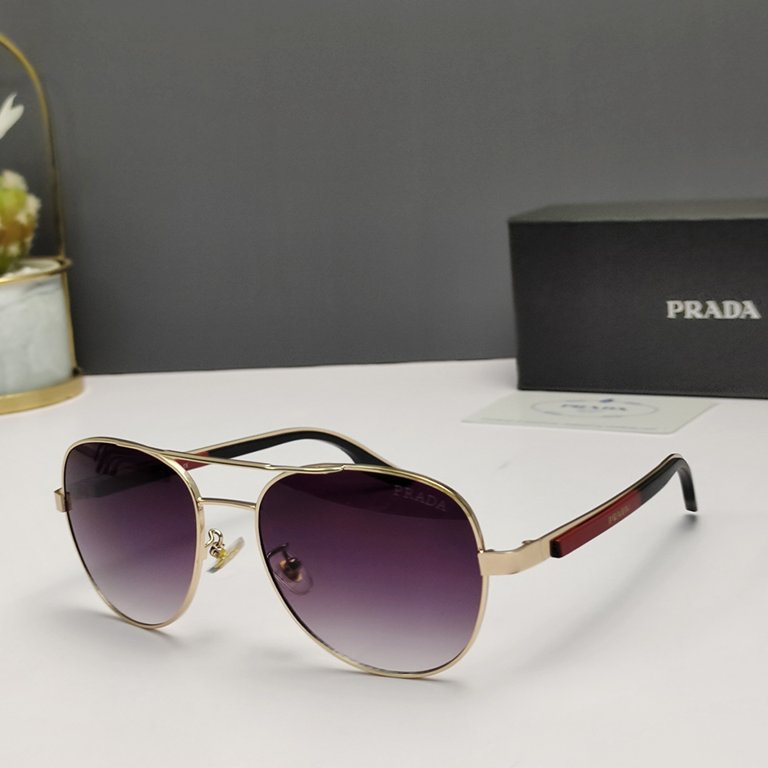 Prada Sunglasses(1:1)-008