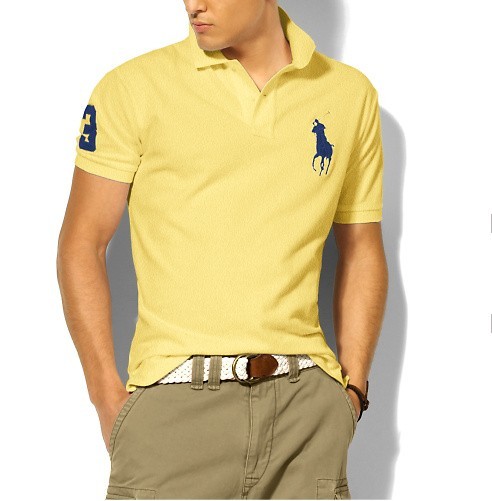 Ralph Lauren Polo TS Series2-024