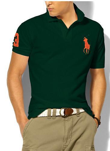 Ralph Lauren Polo TS Series2-013
