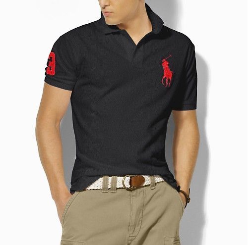 Ralph Lauren Polo TS Series2-018
