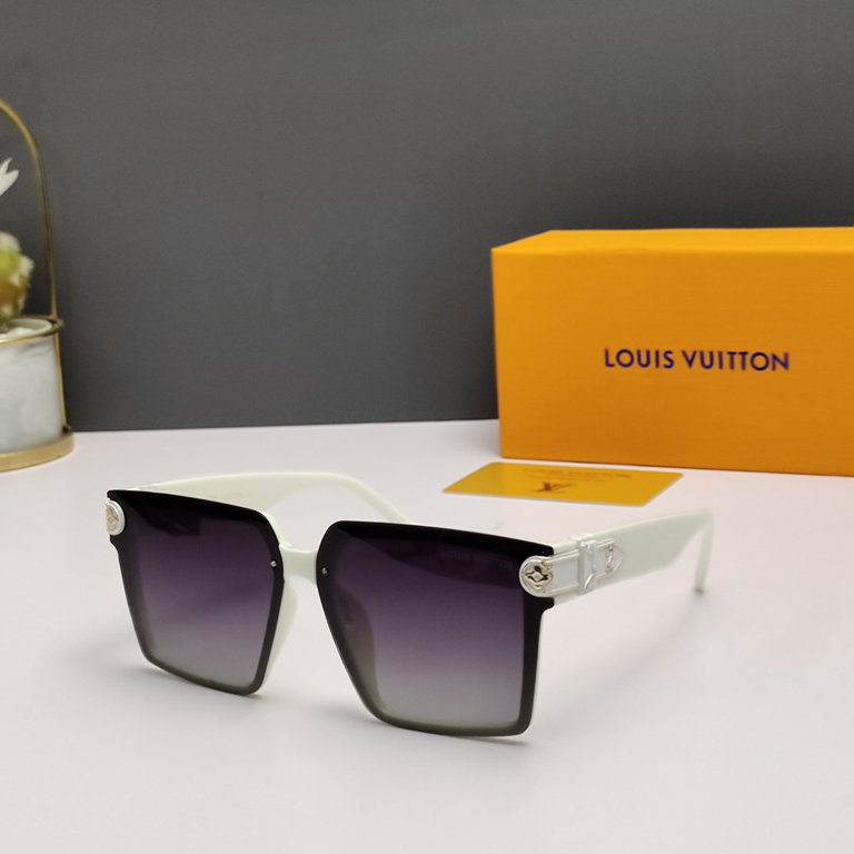 LV Sunglasses(1:1)-073