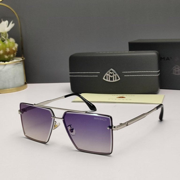MAYBACH Sunglasses(1:1)-080