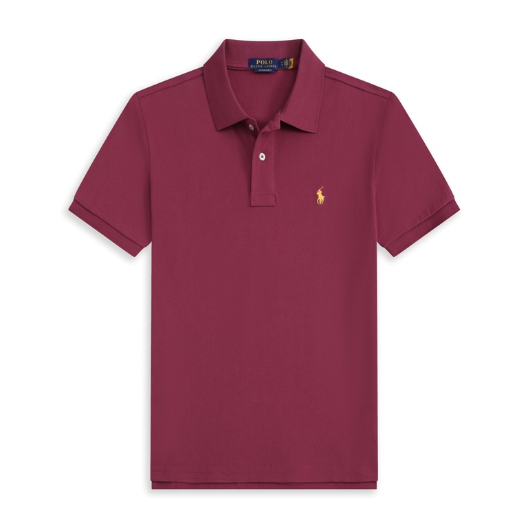 Ralph Lauren Polo TS Series1-025
