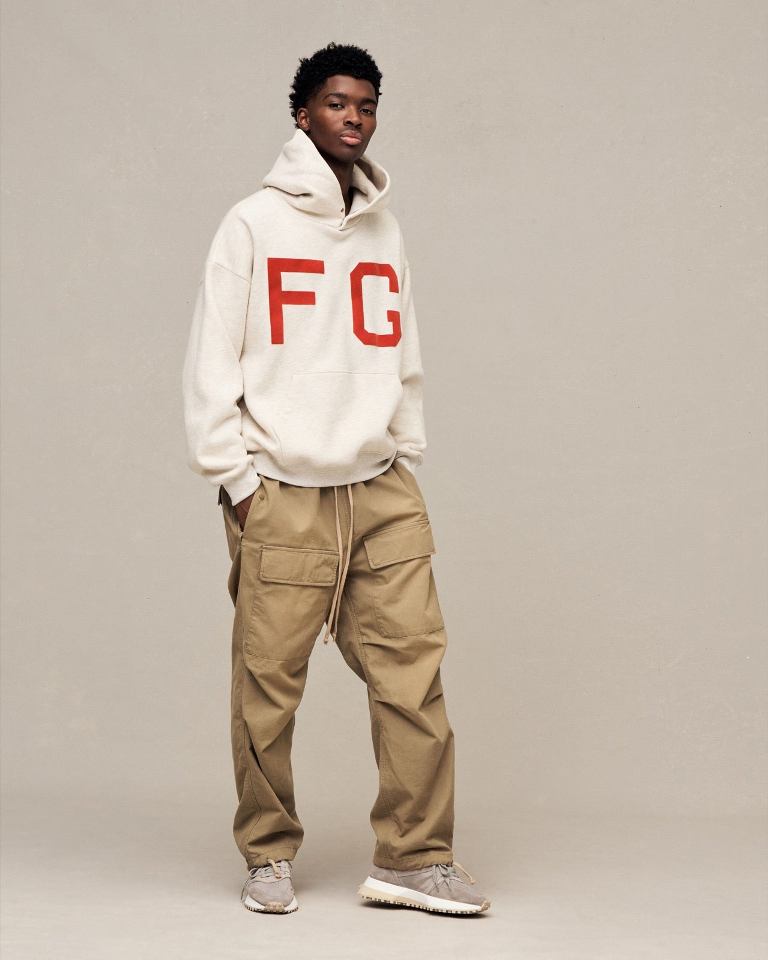  ESSENTIALS Hoody-S1-038