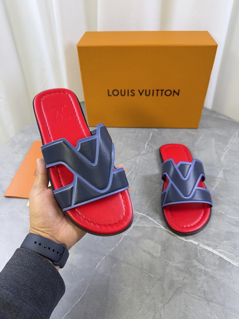 LV Slippers-016