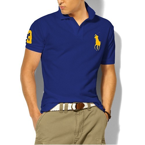 Ralph Lauren Polo TS Series2-020