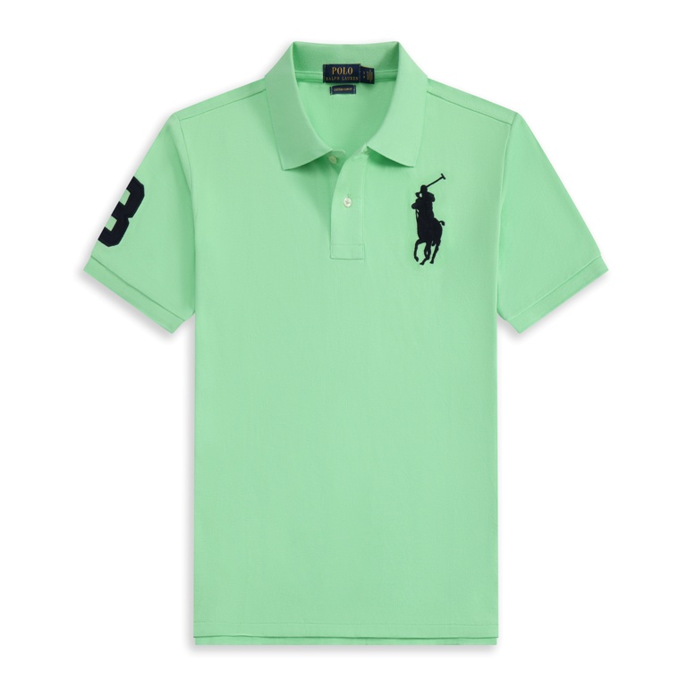 Ralph Lauren Polo TS Series2-045