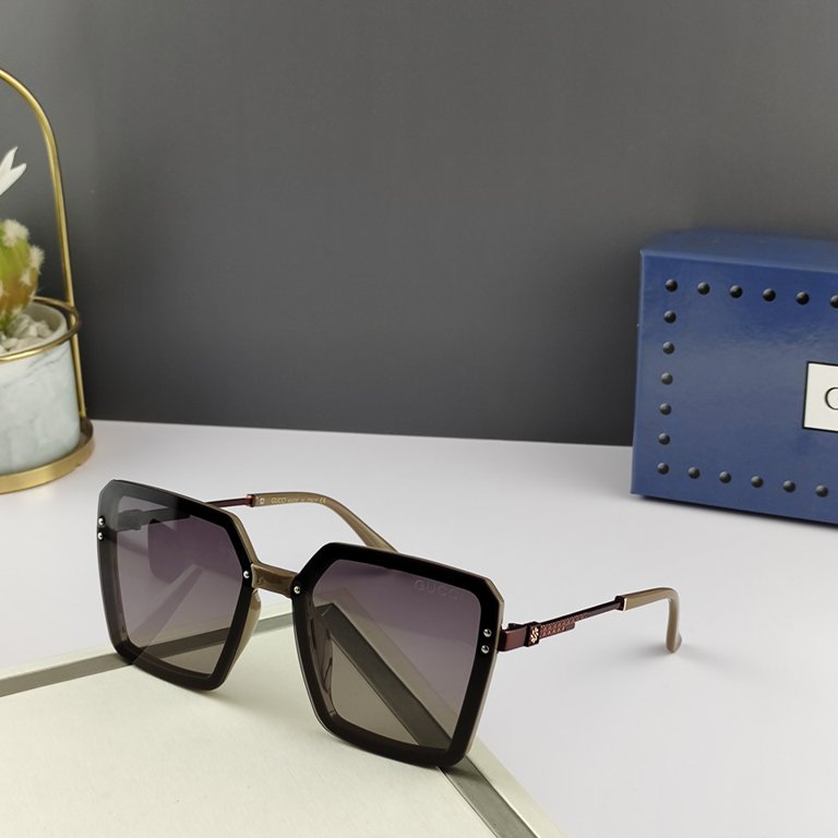 Gucci Sunglasses(1:1)-029