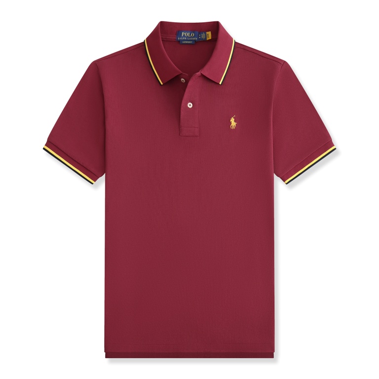 Ralph Lauren Polo TS Series6-004