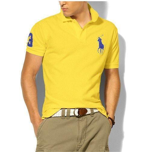 Ralph Lauren Polo TS Series2-023