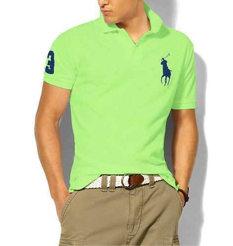 Ralph Lauren Polo TS Series2-015