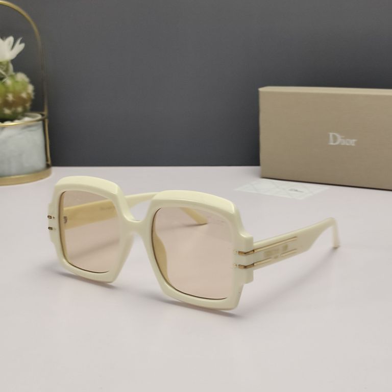 Dior Sunglasses(1:1)-030
