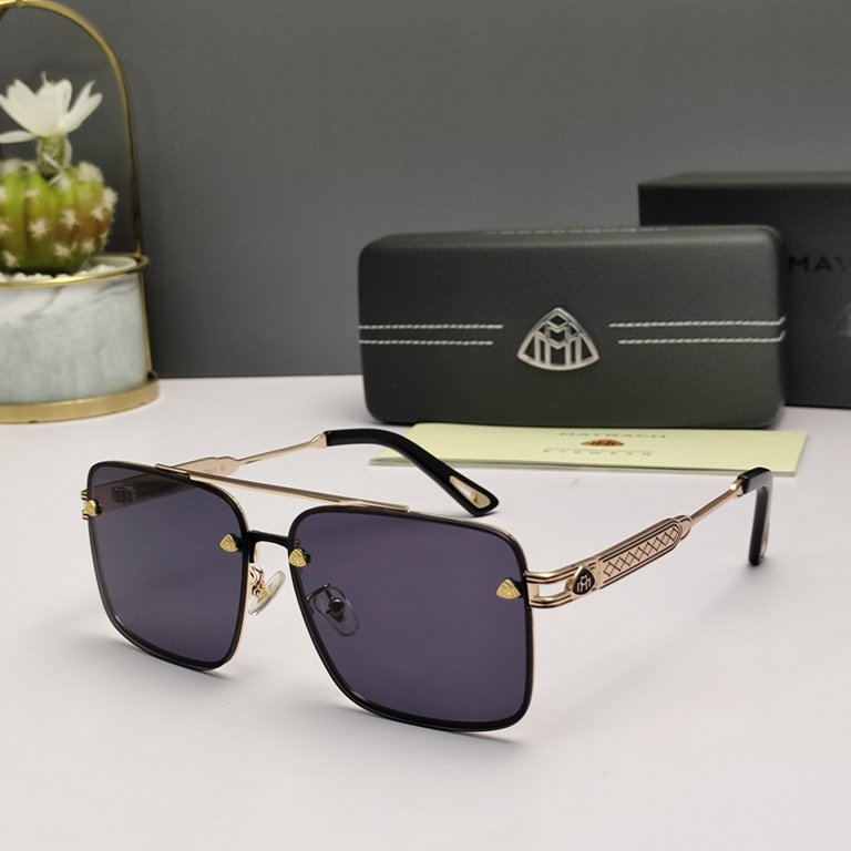 MAYBACH Sunglasses(1:1)-075