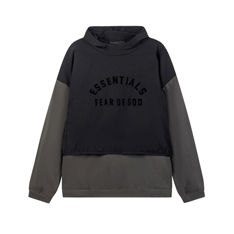  ESSENTIALS Hoody-S1-036