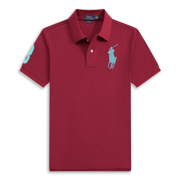 Ralph Lauren Polo TS Series2-042