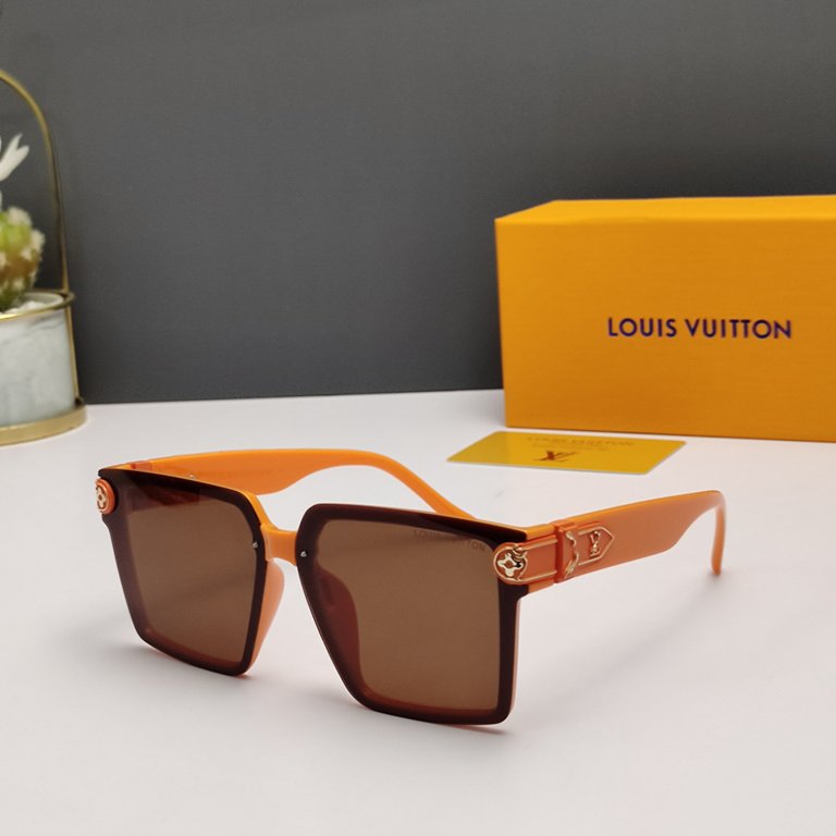 LV Sunglasses(1:1)-056