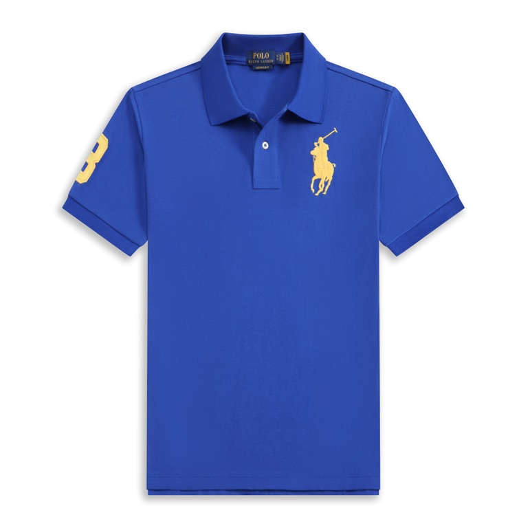 Ralph Lauren Polo TS Series2-053