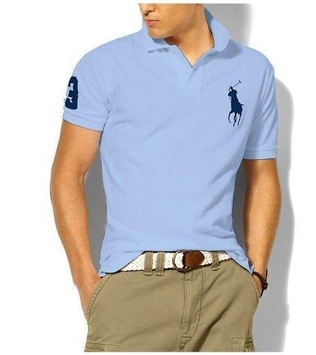 Ralph Lauren Polo TS Series2-029