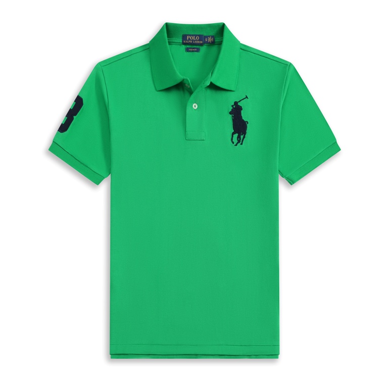 Ralph Lauren Polo TS Series2-046