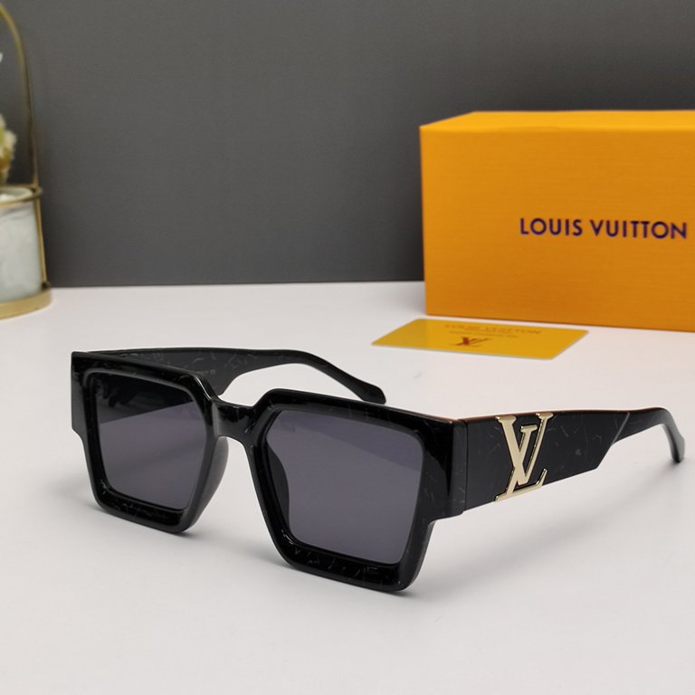 LV Sunglasses(1:1)-039