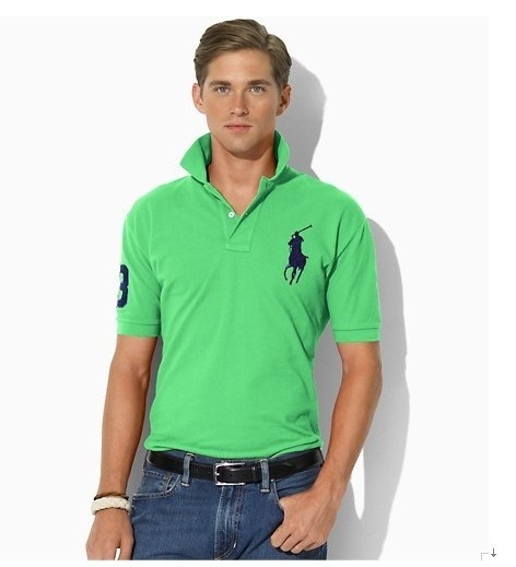 Ralph Lauren Polo TS Series2-022