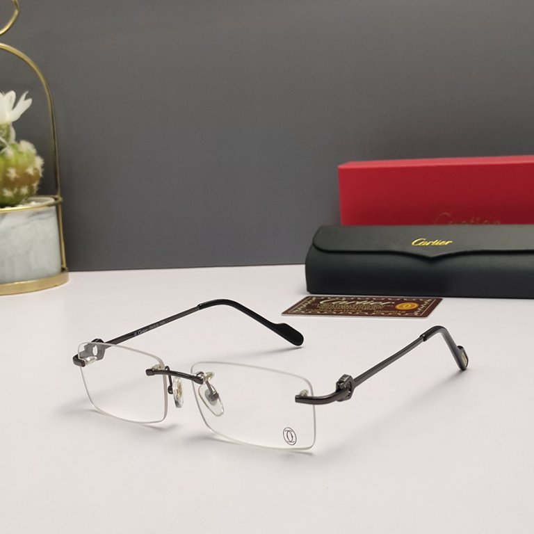 Cartier Sunglasses(1:1)-231