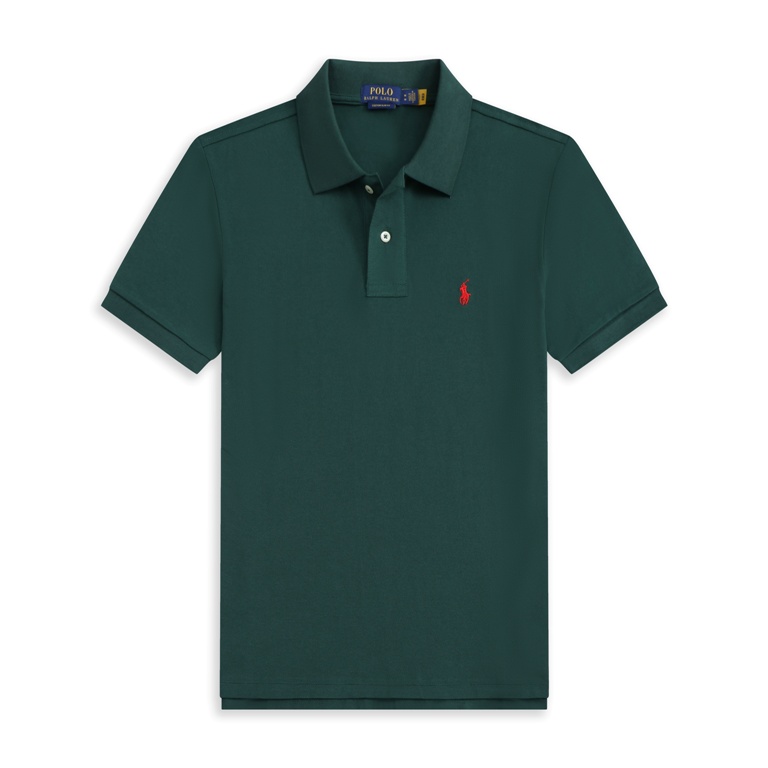 Ralph Lauren Polo TS Series1-014