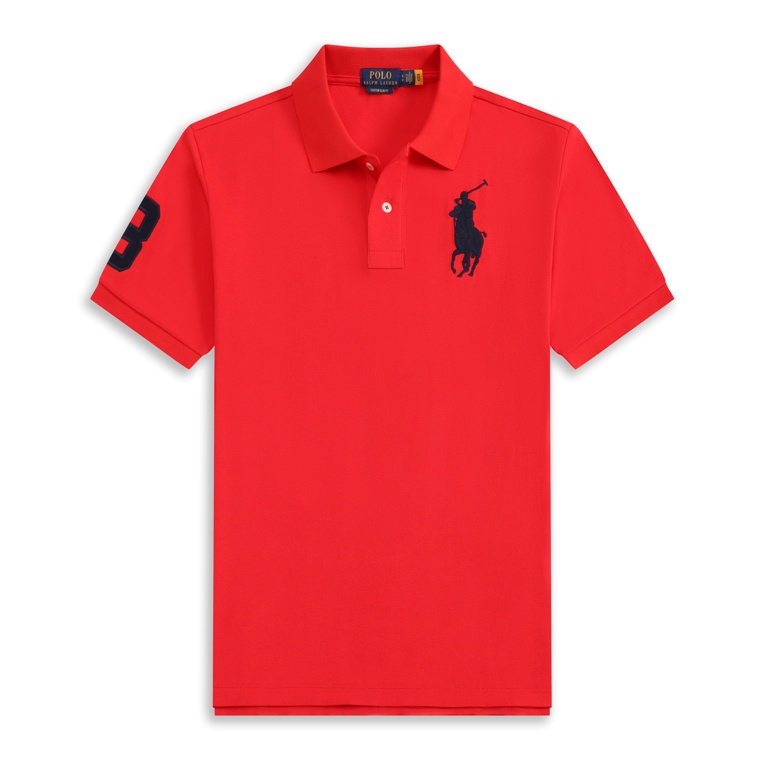 Ralph Lauren Polo TS Series2-050