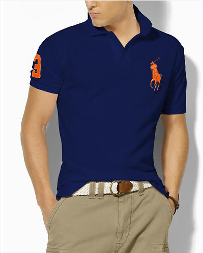 Ralph Lauren Polo TS Series2-014