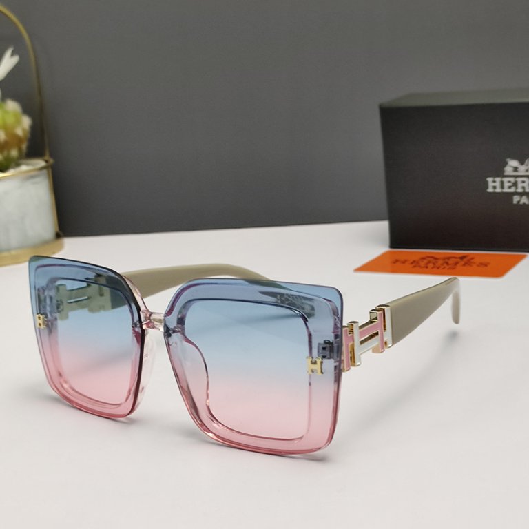 Hermes Sunglasses(1:1)-015