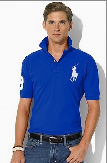 Ralph Lauren Polo TS Series2-028