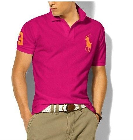 Ralph Lauren Polo TS Series2-026