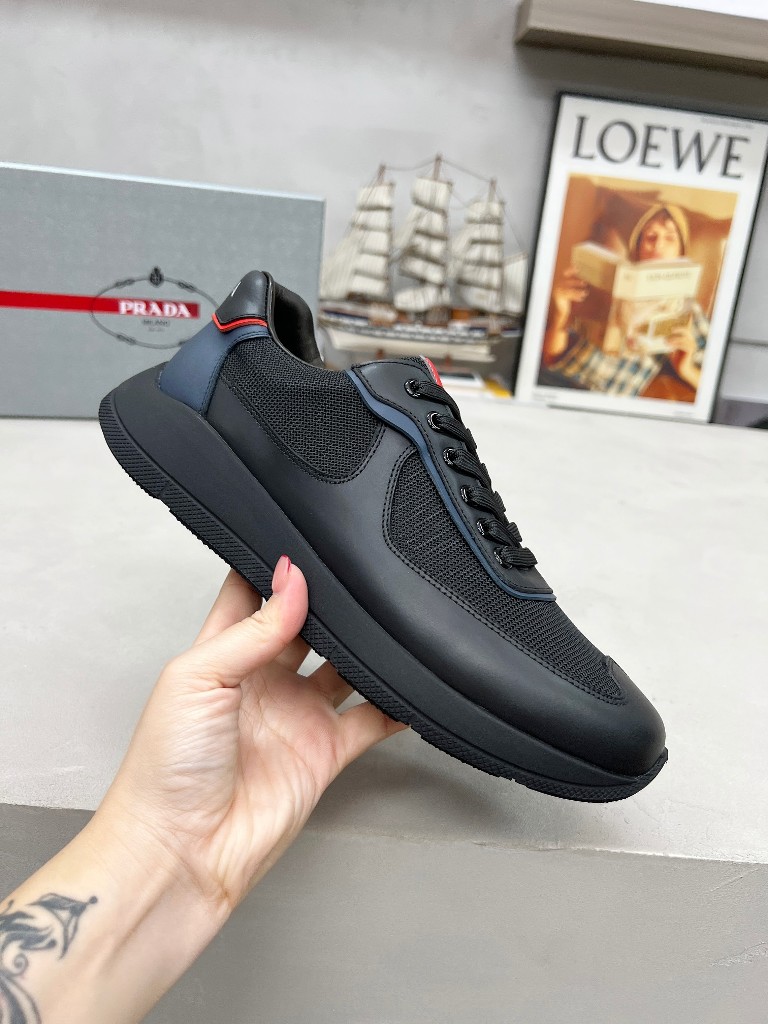 Prada Shoes-003