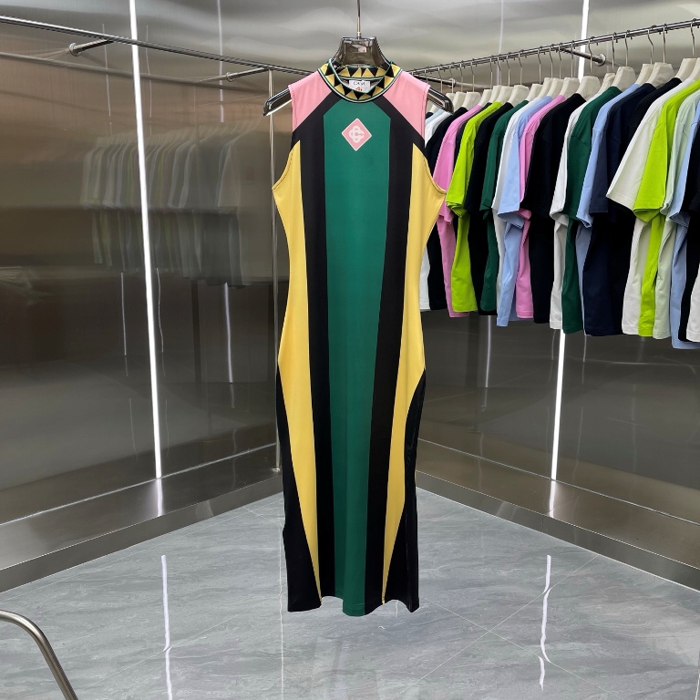 Casablanca Dress-A