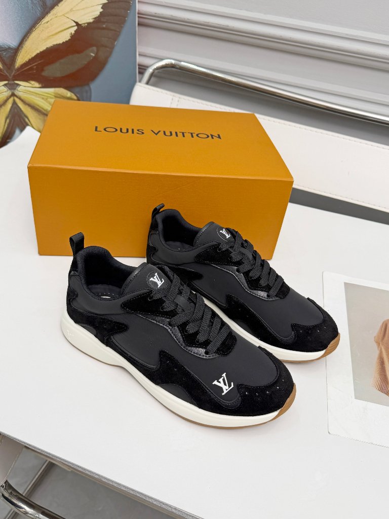 LV Shoes-027