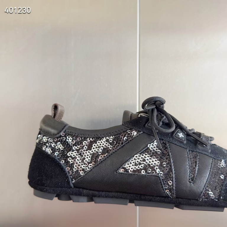 LV Couple Shoes-020