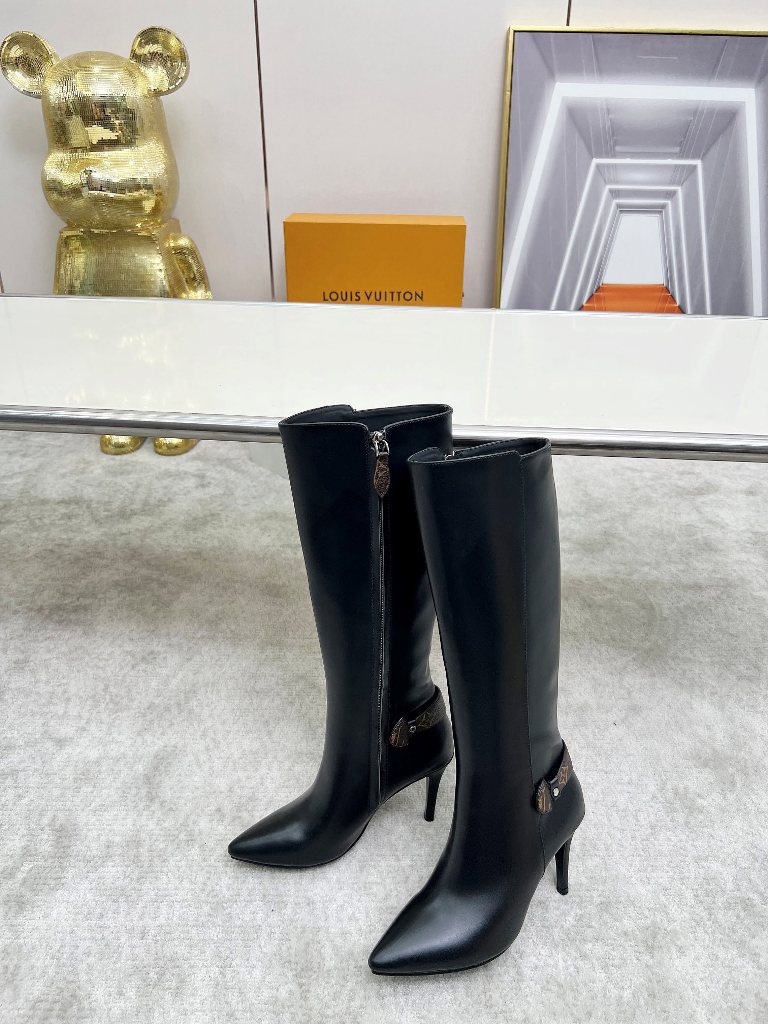LV Boots(w)-005