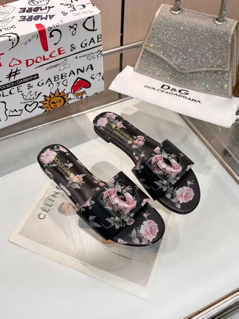 D&G Slippers(w)-013