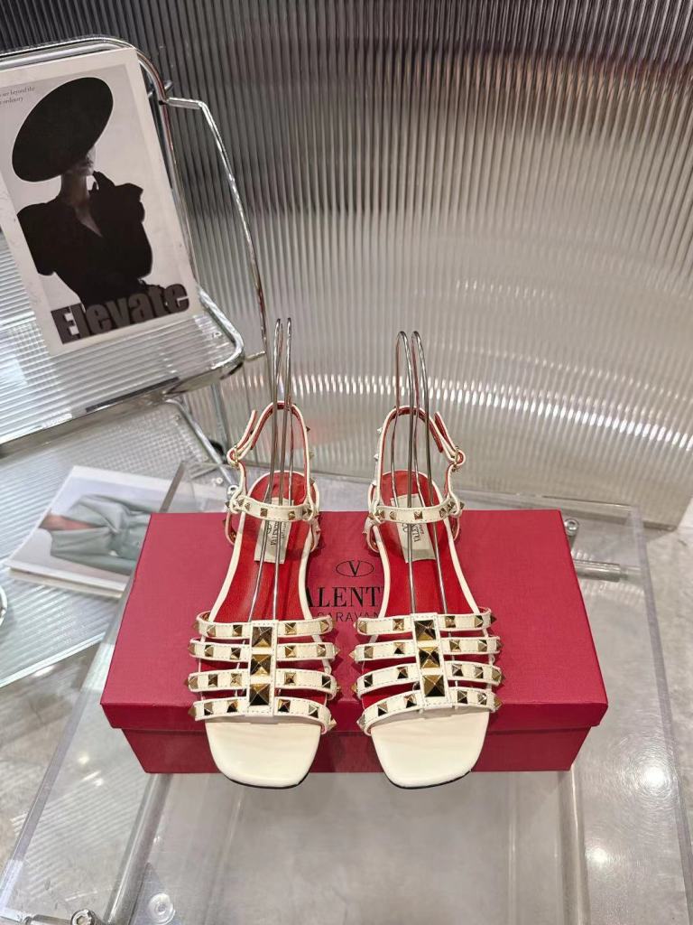 Valentino Sandals(w)-015