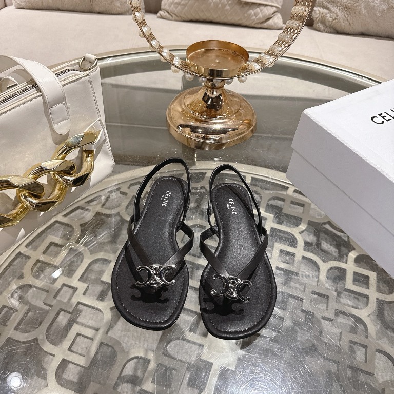 Celine Sandals(w)-003